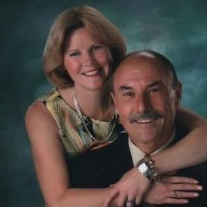 Meet your Posher, Terry